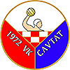 Grb Vaterpolskog kluba Cavtat